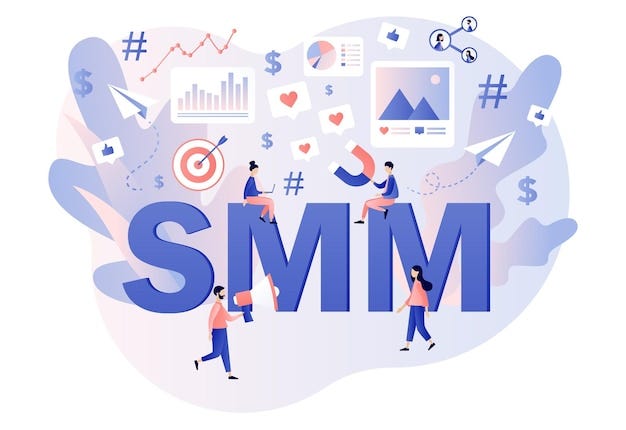 SMM image