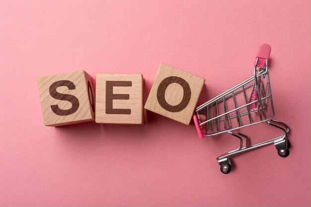 SEO image
